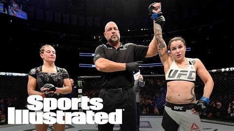 miesha tate leak|WATCH: Miesha Tate Returns from retirement with a vengeance。